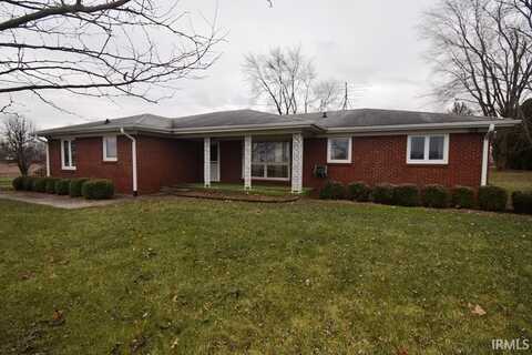 6515 E County Road 500 N, Michigantown, IN 46057