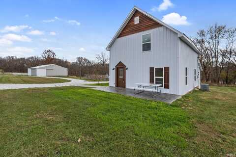 6029 Huston Road, West Lafayette, IN 47906