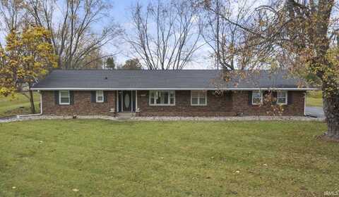 3526 W State Road 26, Rossville, IN 46065