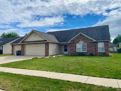 2619 Grosbeak Lane, West Lafayette, IN 47906