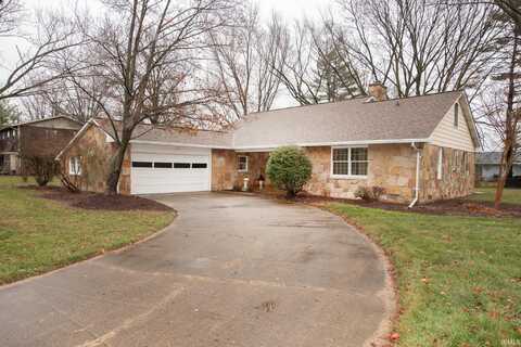 155 HARVEST Drive, Lafayette, IN 47905