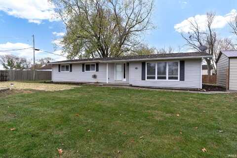 11405 Mikels Street, Romney, IN 47981