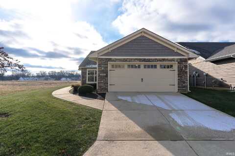 4100 Peterborough Road, West Lafayette, IN 47906