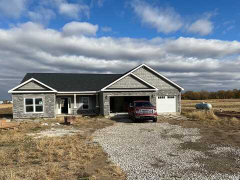 6679 W Division Line Road, Delphi, IN 46923