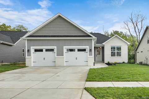 1739 Twin Lakes Circle, West Lafayette, IN 47906