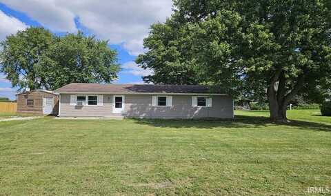 4368 S 580 W, Russiaville, IN 46979