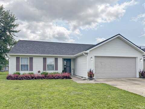 2247 Redbud Boulevard, Frankfort, IN 46041