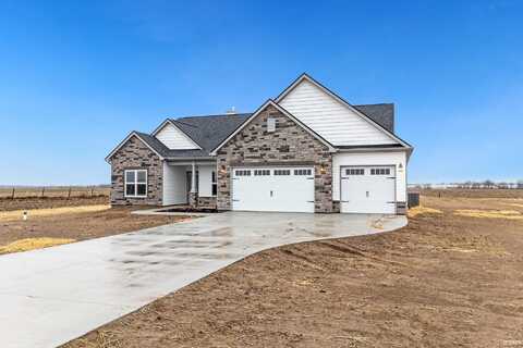 6745 W Division Line Road, Delphi, IN 46923