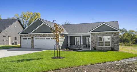 1901 Mud Creek Court, West Lafayette, IN 47906