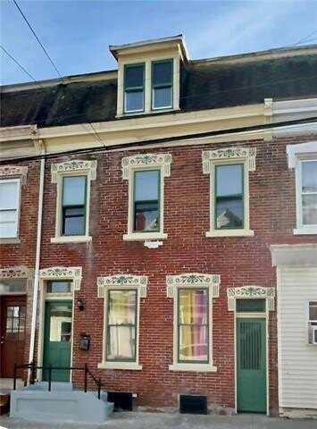 820 West Liberty Street, Allentown, PA 18102