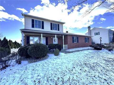 3410 Shelton Avenue, Bethlehem, PA 18020