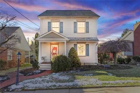 107 North Green Street, Nazareth, PA 18064