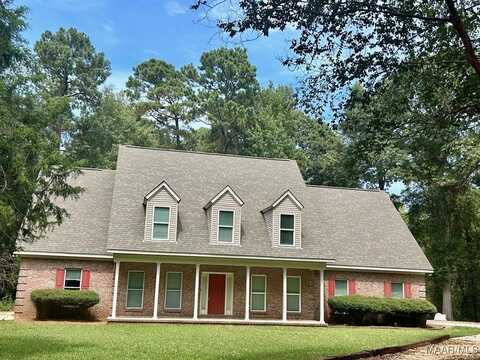 134 Laurelwood Drive, Pike Road, AL 36064