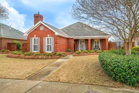 8416 Plantation Crossing, Montgomery, AL 36116