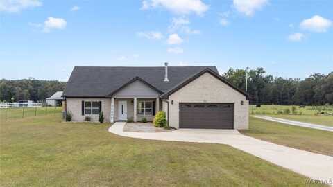 803 B County Road 49, Marbury, AL 36051