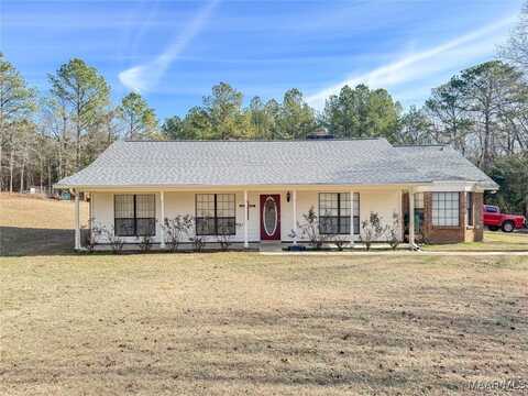 908 County Road 6 Road, Prattville, AL 36067