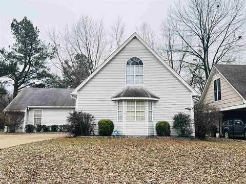 6043 HARVEST HILL, Memphis, TN 38141