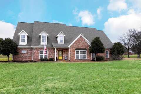 139 HARVEST TRAILS, Covington, TN 38019