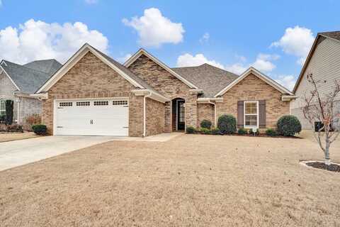 295 CHEROKEE, Oakland, TN 38060