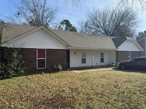 4182 ROSEWIND, Memphis, TN 38141