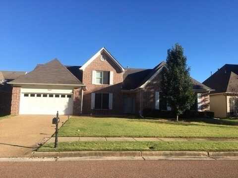 10486 JUNEAU, Collierville, TN 38017