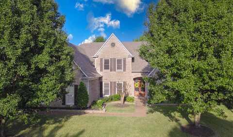 1564 E INDIAN WELLS, Collierville, TN 38017