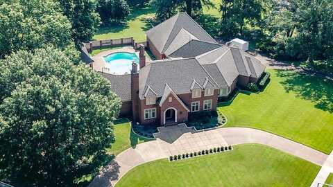 9470 FOX HILL, Germantown, TN 38139