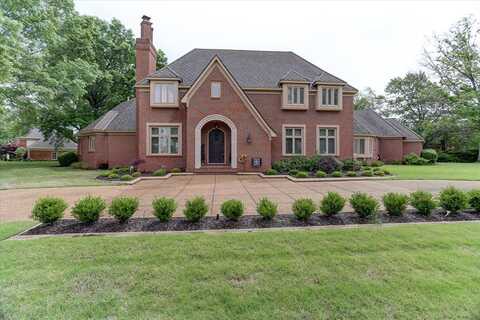 9470 FOX HILL, Germantown, TN 38139
