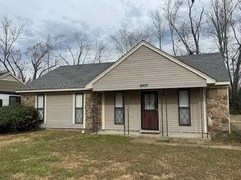 6300 BROCKMAN, Millington, TN 38053