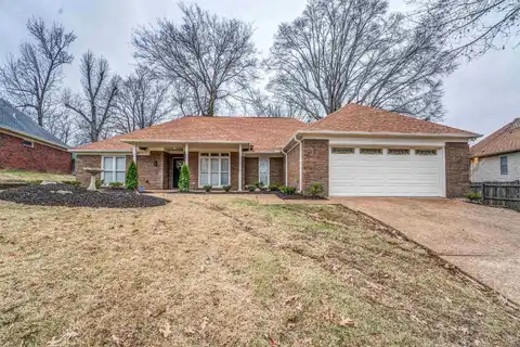 7584 WOODY HOLLOW, Memphis, TN 38125