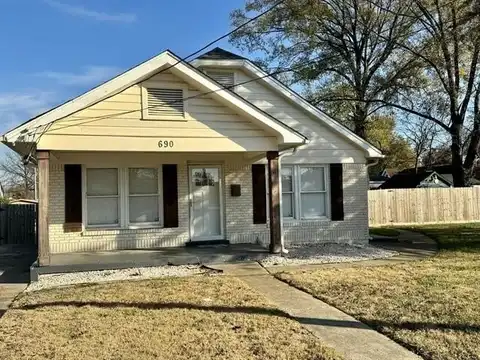 690 MCCONNELL, Memphis, TN 38112