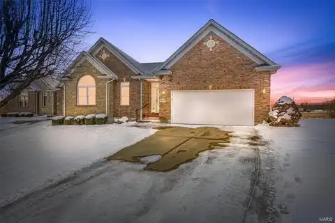 565 Wynnfield Lane, Farmington, MO 63640