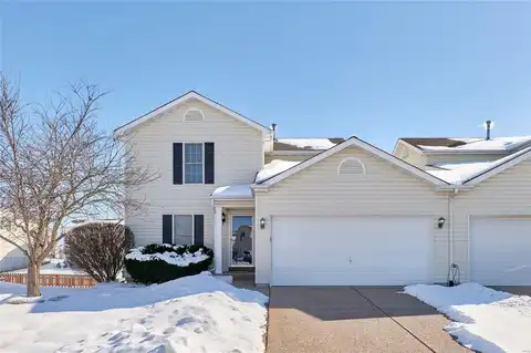 249 John Charles Drive, Wentzville, MO 63385