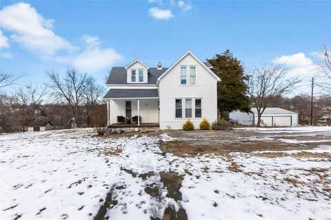 708 Old Cape Road, Jackson, MO 63755