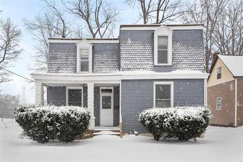 126 N 28th Street, Belleville, IL 62226
