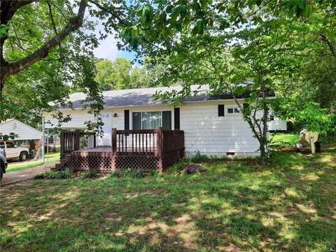 114 Sunset Drive, Piedmont, MO 63957