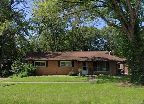 66 Fenwood Drive, Belleville, IL 62220