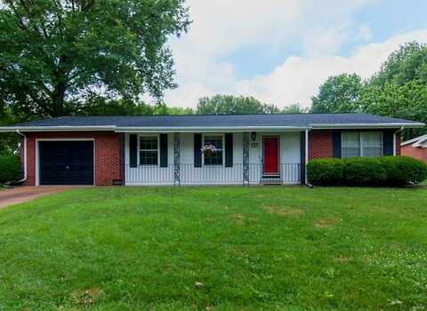 5 Floral Drive, Belleville, IL 62221