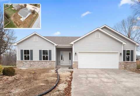 690 Vinci Drive, Caseyville, IL 62232