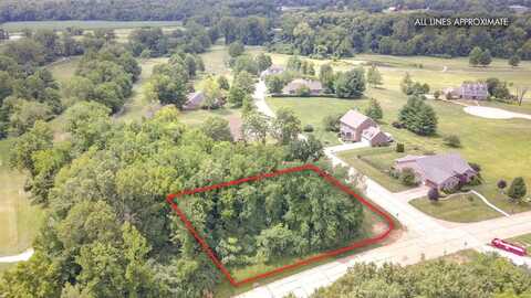 0 Fairway Court, Alton, IL 62002