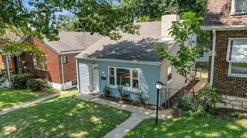 6139 Idaho Avenue, Saint Louis, MO 63111