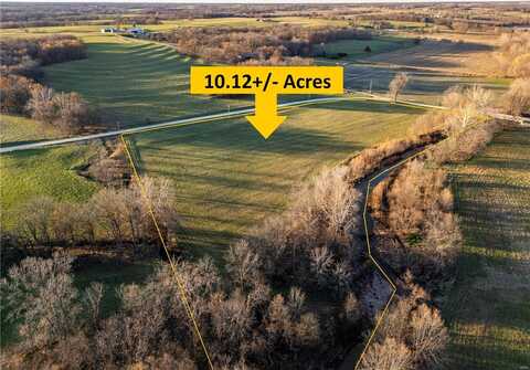 0 Pike Co. Rd. 318 (Tract F), Bowling Green, MO 63334