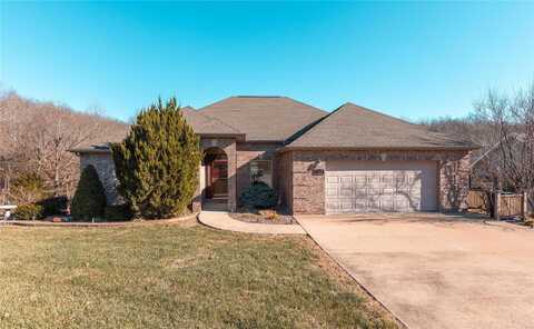 113 Locust Court, Saint Robert, MO 65584