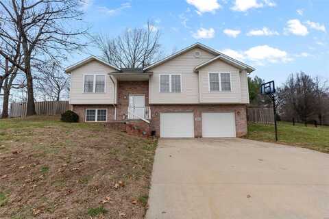 199 Oak Hill Road, Jackson, MO 63755