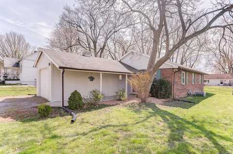 111 ELM Street, O'Fallon, IL 62269