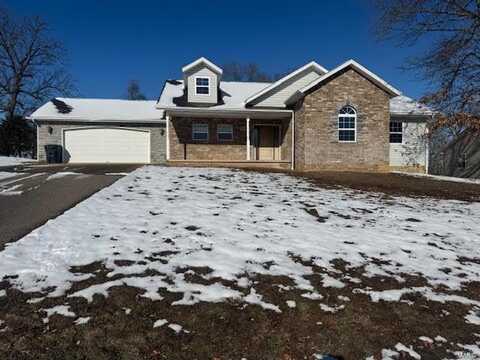 18882 Ladera Road, Waynesville, MO 65583