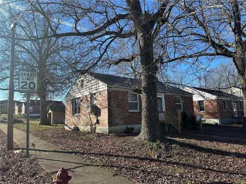 419 Franklin Street, Fredericktown, MO 63645