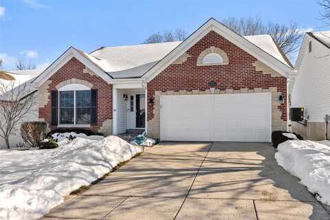 527 Boulder River Drive, O'fallon, MO 63368