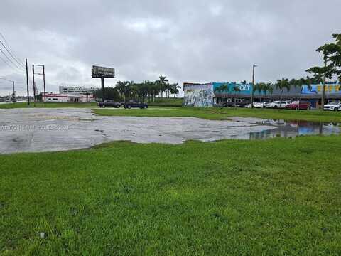 2xx N Krome, Florida City, FL 33034