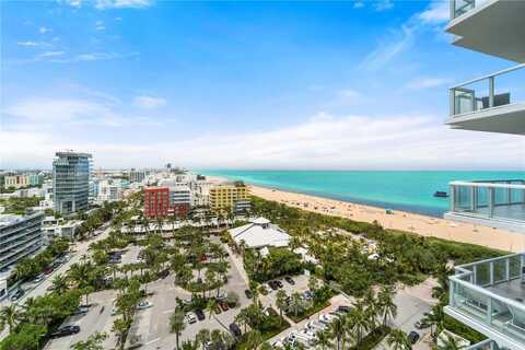 50 S Pointe Drive, Miami Beach, FL 33139